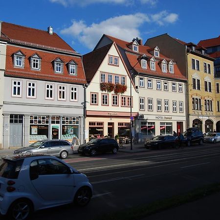 B2-Ferienwohnung Erfurt Phòng bức ảnh