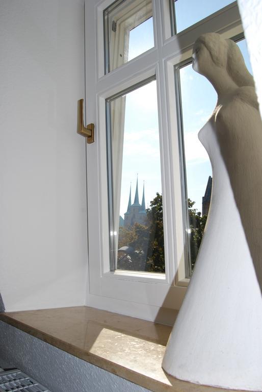 B2-Ferienwohnung Erfurt Phòng bức ảnh