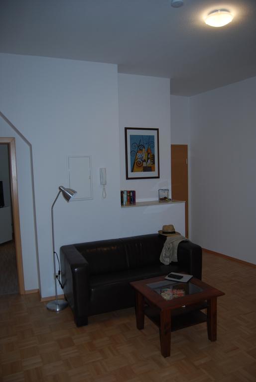 B2-Ferienwohnung Erfurt Phòng bức ảnh