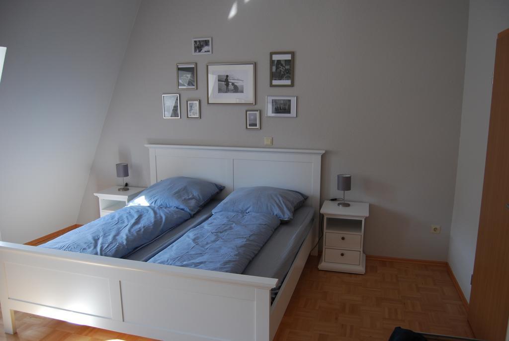 B2-Ferienwohnung Erfurt Phòng bức ảnh